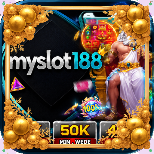 myslot188 — mitra unggulan