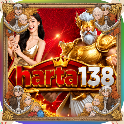 harta138 — mitra unggulan